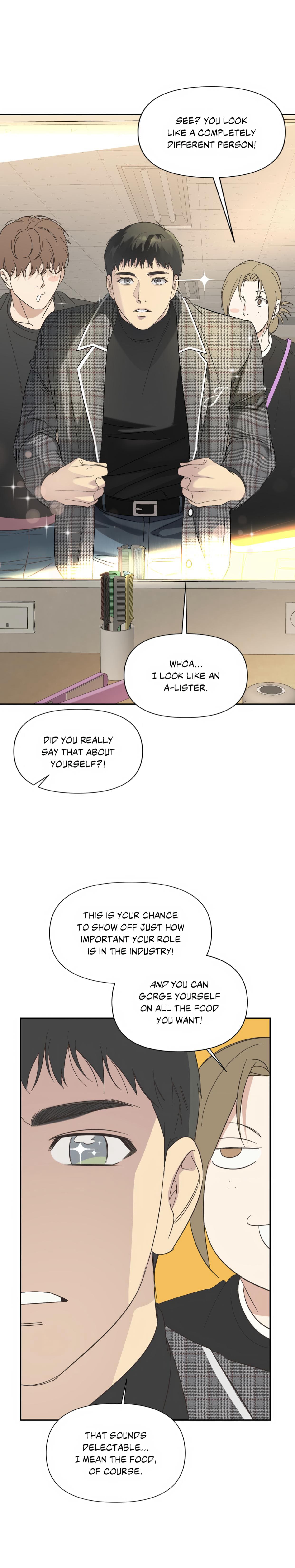 backlight, Chapter 18 image 09